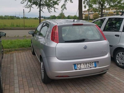 Usato 2006 Fiat Grande Punto 1.4 Benzin 77 CV (4.000 €)