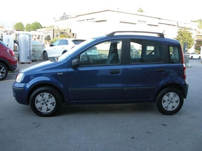 Usato 2006 Fiat Panda 1.2 Benzin 60 CV (2.500 €)