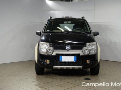 Usato 2006 Fiat Panda Cross 1.2 Diesel 69 CV (5.400 €)