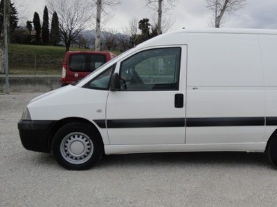 Usato 2006 Fiat Scudo 2.0 Diesel 94 CV (5.800 €)