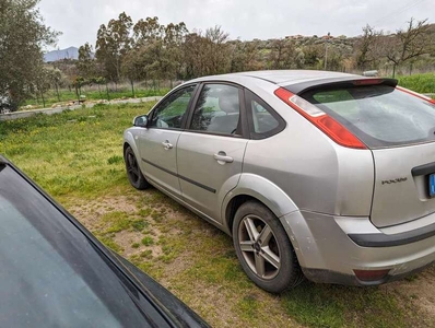 Usato 2006 Ford Focus 1.6 Diesel 90 CV (500 €)