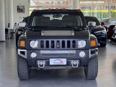 Usato 2006 Hummer H3 3.5 Benzin 223 CV (16.400 €)