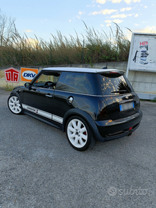 Usato 2006 Mini Cooper S Coupé Benzin (6.500 €)