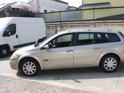 Usato 2006 Renault Mégane II 1.9 Diesel 131 CV (1.500 €)