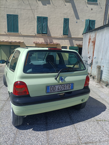 Usato 2006 Renault Twingo Benzin (2.100 €)