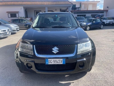 Usato 2006 Suzuki Grand Vitara 1.9 Diesel 129 CV (4.500 €)