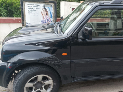 Usato 2006 Suzuki Jimny 1.5 Diesel 86 CV (9.500 €)