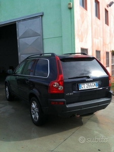 Usato 2006 Volvo XC90 2.4 Diesel 163 CV (2.500 €)