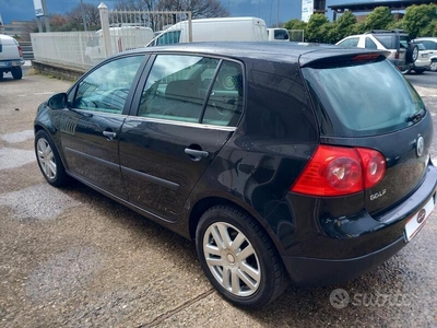 Usato 2006 VW Golf Plus 1.9 Diesel 105 CV (2.200 €)