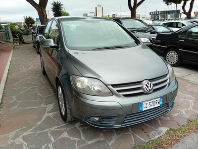 Usato 2006 VW Golf Plus 2.0 Diesel 140 CV (3.500 €)