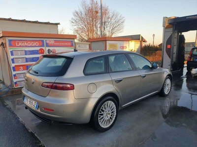 Usato 2007 Alfa Romeo 159 1.9 Diesel 150 CV (1.950 €)