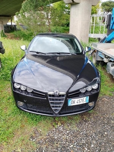 Usato 2007 Alfa Romeo 159 1.9 Diesel 150 CV (2.300 €)
