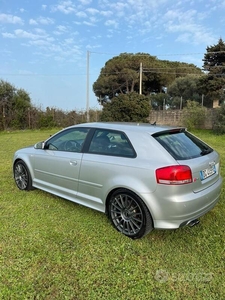 Usato 2007 Audi S3 2.0 Benzin 265 CV (16.500 €)