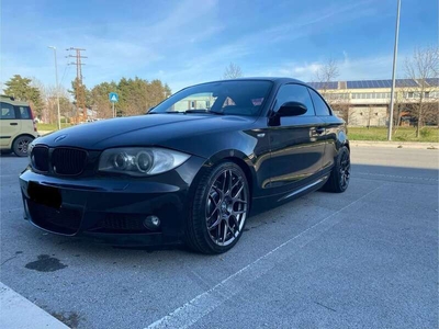 Usato 2007 BMW 123 Coupé 2.0 Diesel 204 CV (8.000 €)