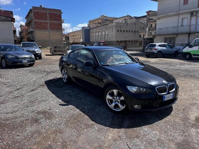 Usato 2007 BMW 320 2.0 Benzin 170 CV (6.300 €)