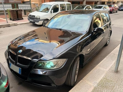 Usato 2007 BMW 320 2.0 Diesel 163 CV (4.000 €)