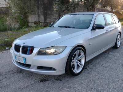 Usato 2007 BMW 320 2.0 Diesel 163 CV (4.300 €)