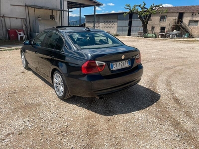 Usato 2007 BMW 320 2.0 Diesel 177 CV (4.500 €)