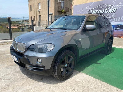 Usato 2007 BMW X5 3.0 Diesel 235 CV (8.900 €)