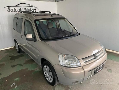 Usato 2007 Citroën Berlingo 1.6 LPG_Hybrid (3.800 €)