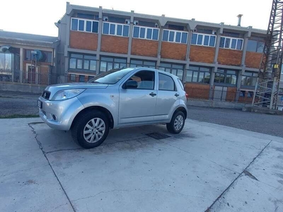 Usato 2007 Daihatsu Terios 1.3 Benzin 86 CV (4.500 €)