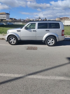 Usato 2007 Dodge Nitro 2.8 Diesel 177 CV (7.499 €)