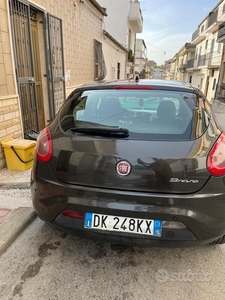 Usato 2007 Fiat Bravo 1.9 Diesel 120 CV (3.000 €)