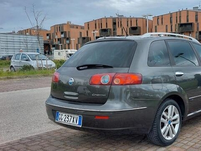 Usato 2007 Fiat Croma 1.9 Diesel 150 CV (1.800 €)
