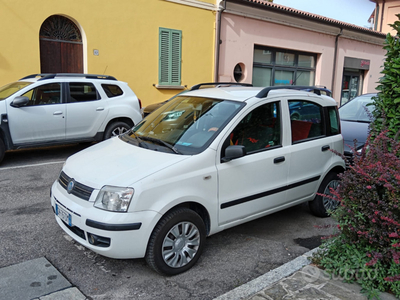 Usato 2007 Fiat Panda 1.1 El_Hybrid 54 CV (3.500 €)