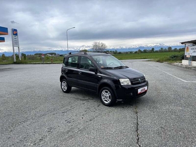 Usato 2007 Fiat Panda 1.2 Diesel 69 CV (4.500 €)