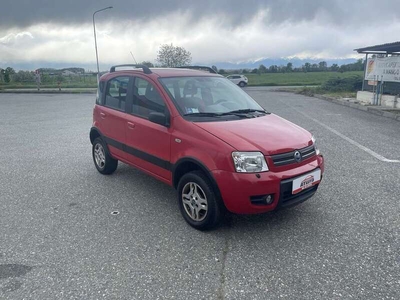 Usato 2007 Fiat Panda 1.2 Diesel 69 CV (4.900 €)