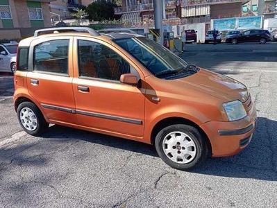 Usato 2007 Fiat Panda 1.2 LPG_Hybrid 60 CV (4.200 €)