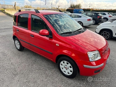 Usato 2007 Fiat Panda 1.3 Diesel 70 CV (4.900 €)
