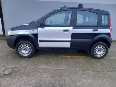 Usato 2007 Fiat Panda 4x4 1.2 Benzin 60 CV (3.500 €)