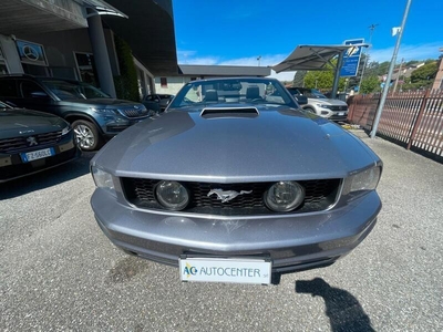 Usato 2007 Ford Mustang 4.0 LPG_Hybrid 213 CV (18.400 €)