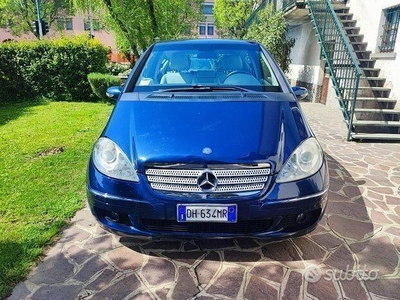 Usato 2007 Mercedes A180 2.0 Diesel 109 CV (1.600 €)