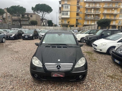 Usato 2007 Mercedes A180 2.0 Diesel 109 CV (3.990 €)