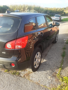 Usato 2007 Nissan Qashqai 1.5 Diesel 106 CV (4.200 €)