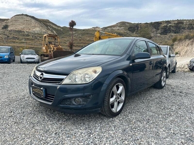 Usato 2007 Opel Astra 1.7 Diesel 101 CV (1.900 €)
