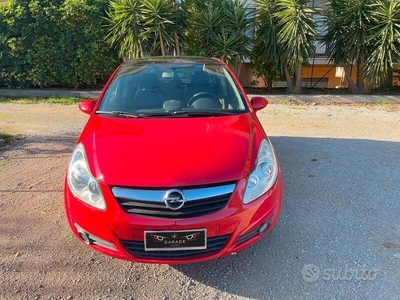 Usato 2007 Opel Corsa 1.7 Diesel 125 CV (3.900 €)