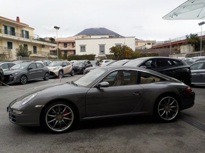 Usato 2007 Porsche 911 3.8 Benzin 355 CV (65.000 €)