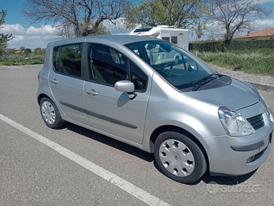 Usato 2007 Renault Modus 1.5 Diesel 85 CV (3.300 €)