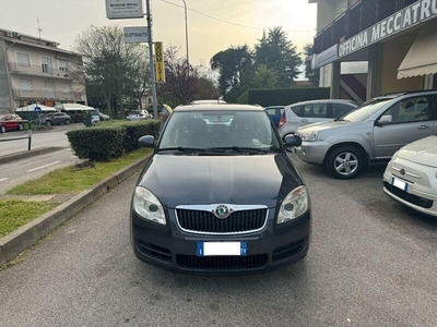 Usato 2007 Skoda Fabia 1.2 Benzin 69 CV (3.500 €)