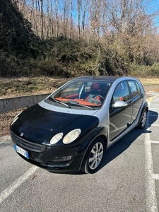 Usato 2007 Smart ForFour 1.5 Diesel 95 CV (3.500 €)