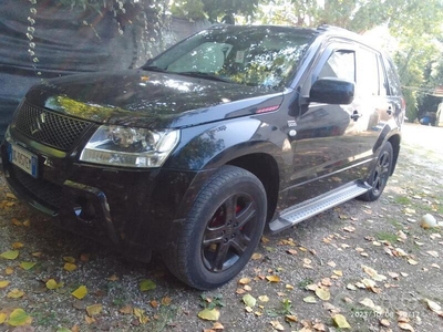 Usato 2007 Suzuki Grand Vitara Diesel (6.000 €)