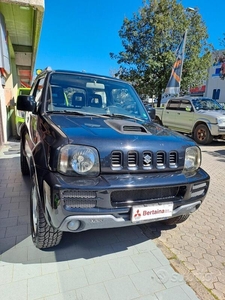 Usato 2007 Suzuki Jimny 1.5 Diesel (9.500 €)