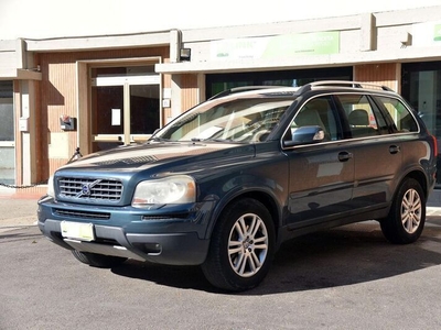 Usato 2007 Volvo XC90 2.4 Diesel 185 CV (10.450 €)