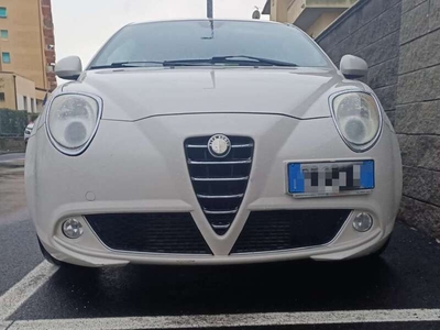 Usato 2008 Alfa Romeo MiTo 1.4 Benzin 155 CV (5.000 €)