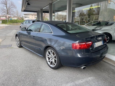 Usato 2008 Audi A5 3.0 Diesel 239 CV (6.900 €)