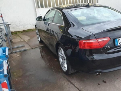 Usato 2008 Audi A5 Diesel (9.700 €)